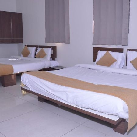 Hotel Indrani Chittorgarh Exterior photo