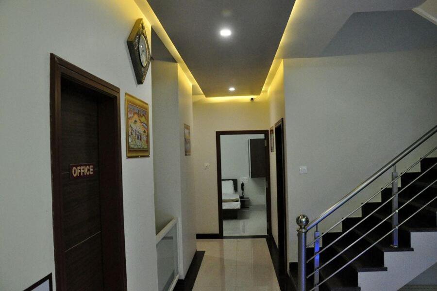 Hotel Indrani Chittorgarh Exterior photo